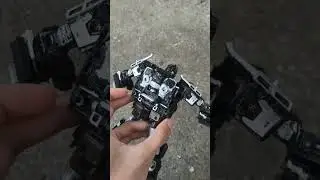 NEMESIS PRIME k.o. ss38 aoyi mech