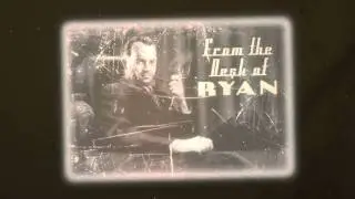 Bioshock - El sudor de tu frente (Andrew Ryan) Español HD 1080p