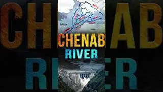 Chenab River