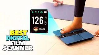 Top 5 Best Digital Smart Scale For Body Weight 2024