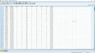 SPSS - 19.Crosstabs