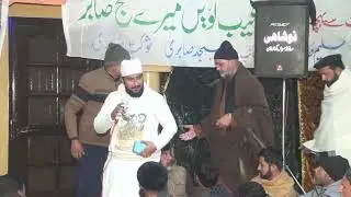 Saqib Bhatti Tanveer 23 12 025