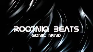 Rootniq Beats - Sonic Mind