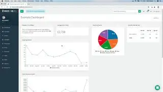 About Accounts