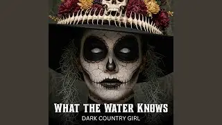 What the Water Knows (Dark Blues & Dark Country)