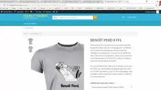 Crawling data by categories and post to sites - Teezily Crawler - PolyXGO (8) ✔