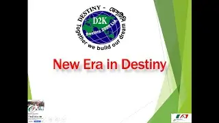 Destiny-2000 Limited (New Marketing Plan), ডেসটিনি-২০০০ লিমিটেডের নতুন মার্কেটিং প্ল্যান