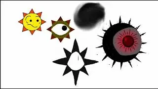 Mr Sun Phases 1-5 Battle! (READ DESCRIPTION) HOLY CRAP, 100K VIEWS?!