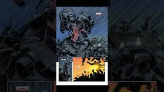 SHOCKING MOMENTS IN COMIC BOOK HISTORY: THE LAST STAND