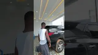 Steven Awuku - Entrepreneur