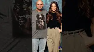 Rhode Island Comic Con on 11/2/2024 Collage Video.