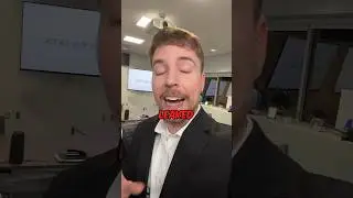 Speed Leaked MrBeast's Number! 😱🔥