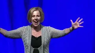 Staying Power! Success Strategies for Resilient Leadership