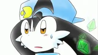 Klonoa - Ai o Komete Hanataba o [Klonoa Music Video]