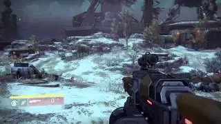 Destiny-Xur's Heavy Ammo Synth is broken?:(
