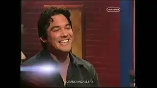 Dean Cain Celebrity Blackjack Tournament - Part One