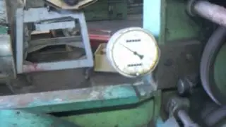 Matador 31 machine No 6