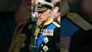 King Charles Left SPEECHLESS After Prince William JUST Revealed Sh0cking Decision For Throne!