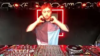 ULTRAXX | TrapLab Radio x Op Dreef Festival 2024