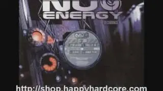 Lost Soul - Beyond Salvation, Nu Energy - NUNRG075