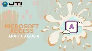 Microsoft Access (Query)