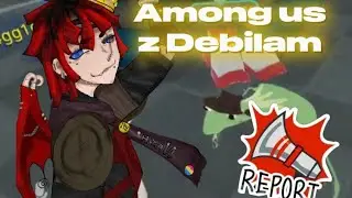 Among us ale z D3bil@m  
