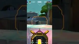 Chamber all the way from Silver 1 to Plat.