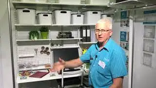 Howards Storage | Brisbane Home Show