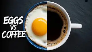 Cet aliment surpasse le caf&eacute; en termes d&rsquo;&eacute;nergie&nbsp;!