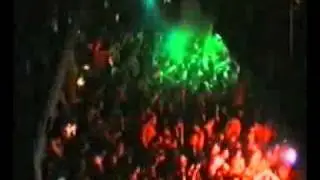 1995 09 29 30   Siófok, Flört   36 órás idényzáró buli   Roger, Jutasi, Tommyboy, Budai, Rob O