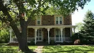 516 North Lincoln Street