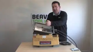 How to use a Wallpaper Steamer
