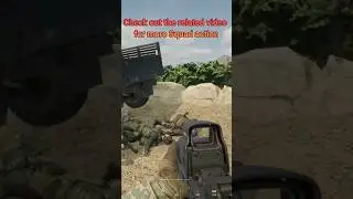 SOR-109T Slaughter #shorts #squadmoments  #joinsquad
