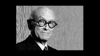 PHILIP JOHNSON | ICARCH 2021