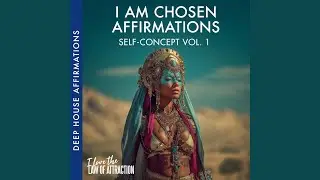 Radiant Beauty Manifestation (Deep House Dance Affirmations for Natural Glow)