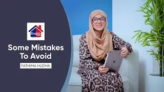 Some Mistakes To Avoid | English House