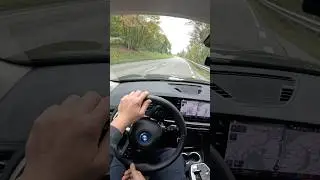 Did NOT Expect This From a BMW iX1!