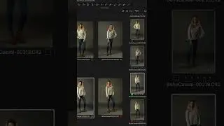 One of the many ways to sync settings across multiple images in C1Pro. #photoediting #captureone