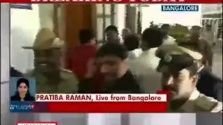 Karnataka Assembly speaker to decide tomorrow on rebel BJP MLAs' resignations