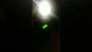 SuperPixie // 450 FPS #opensource #arduino #slowmotion #led
