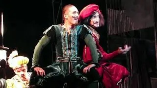 I’ve Come to Wive It Wealthily in Padua (Kiss me Kate by Cole Porter)