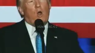 BRING BACK MEMORIES | TRUMP VERSION | HUMAN BEATZ | WHATSAPP STATUS | INSTAGRAM STORY
