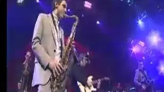 Philipp Fankhauser - Flyin' High (Yesterday)