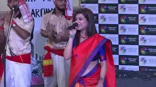 North East Festival in IGNCA Delhi