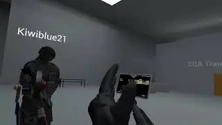 Yay Combat waffle!