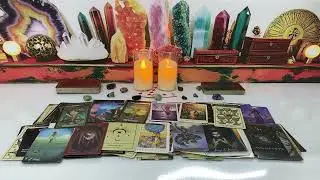 CAPRICORN   - THIS PERSON WILL MARRY YOU.. CAPRICORN  LOVE TAROT READING