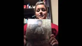 Henry's Freedom Box Book Talk