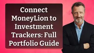 Connect MoneyLion to Investment Trackers: Full Portfolio Guide