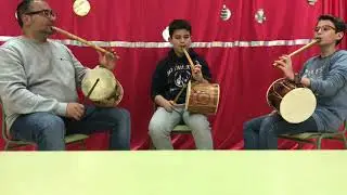 Es credo de’n Malalt