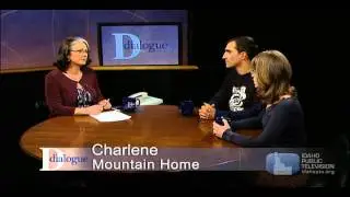 Occupy Movement on Dialogue: Web Extra